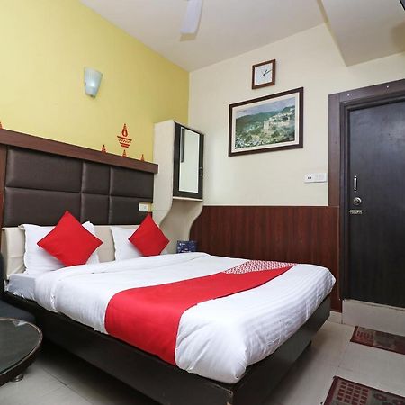 Oyo 2075 Hotel Kota Royal Eksteriør bilde