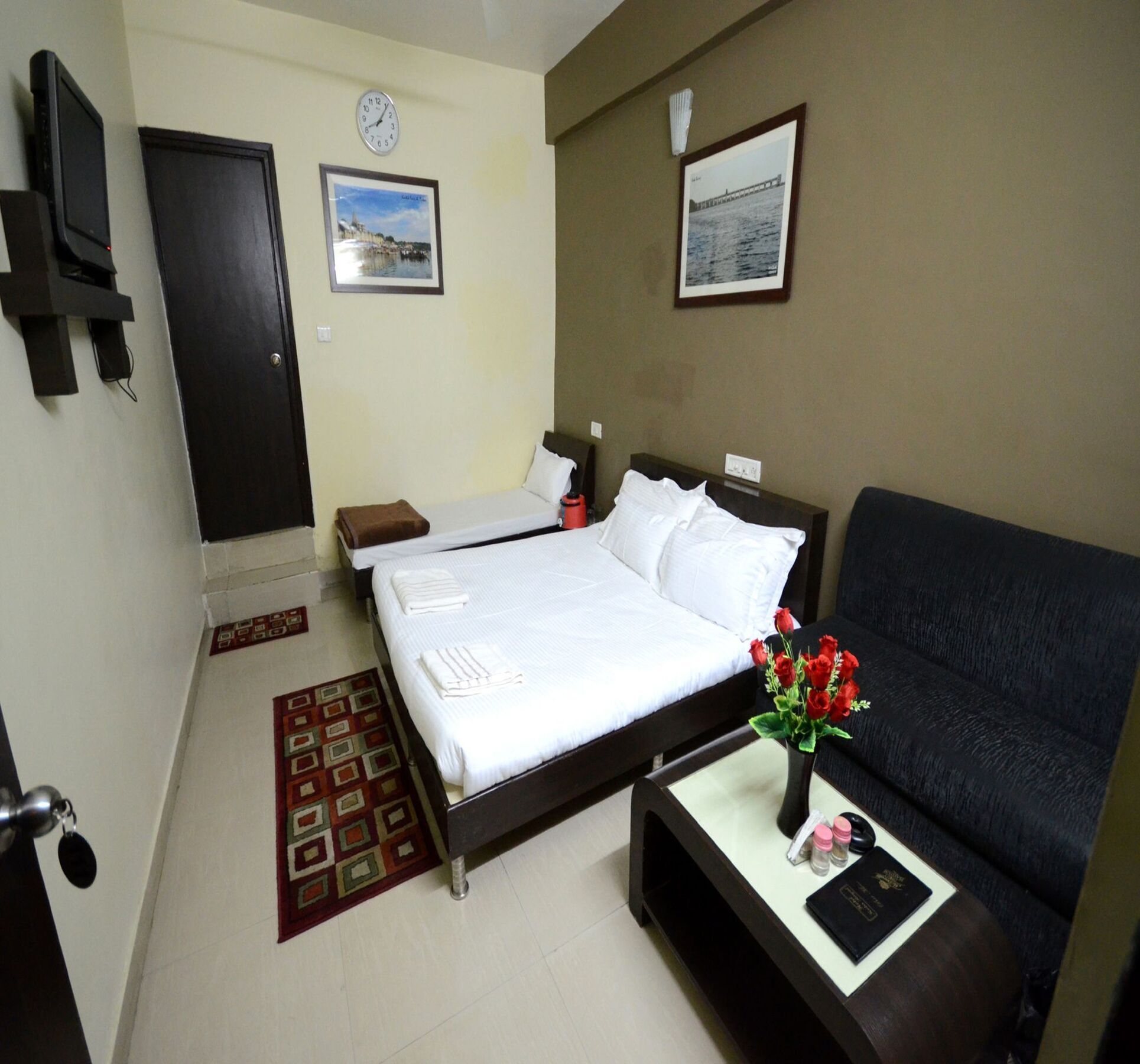 Oyo 2075 Hotel Kota Royal Eksteriør bilde