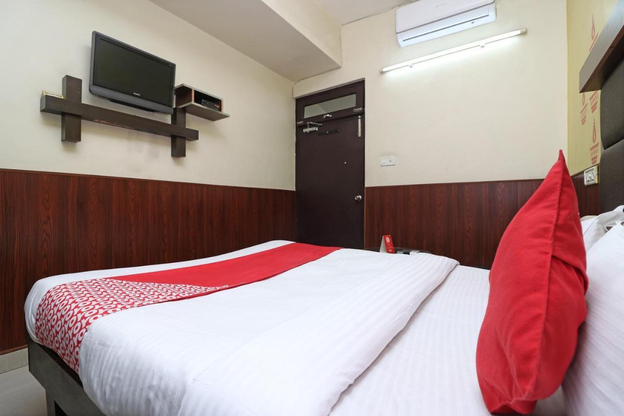 Oyo 2075 Hotel Kota Royal Eksteriør bilde