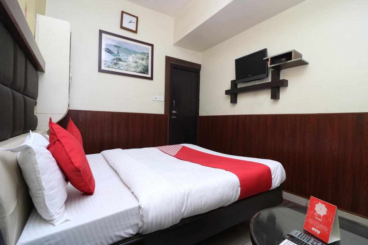 Oyo 2075 Hotel Kota Royal Eksteriør bilde