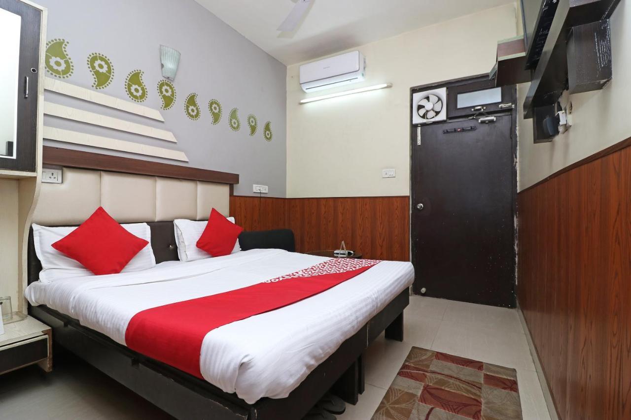 Oyo 2075 Hotel Kota Royal Eksteriør bilde