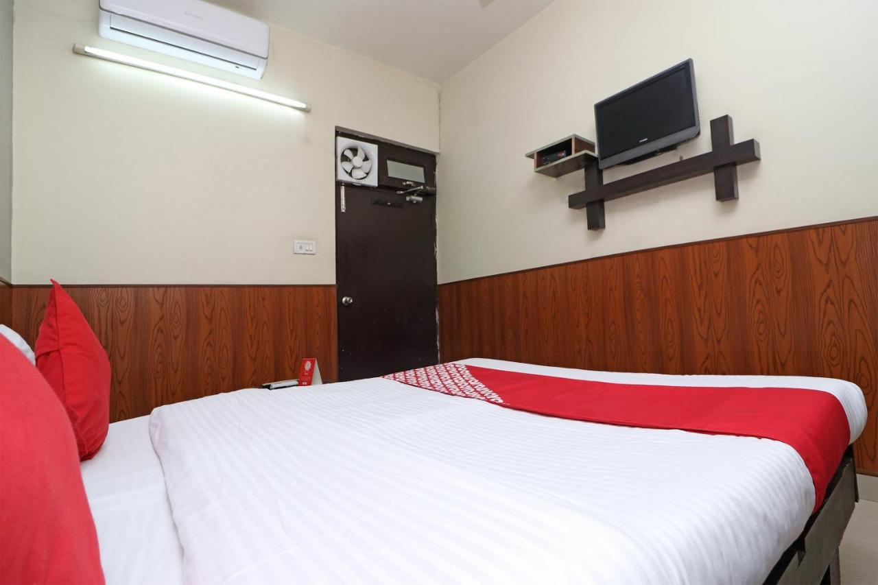 Oyo 2075 Hotel Kota Royal Eksteriør bilde